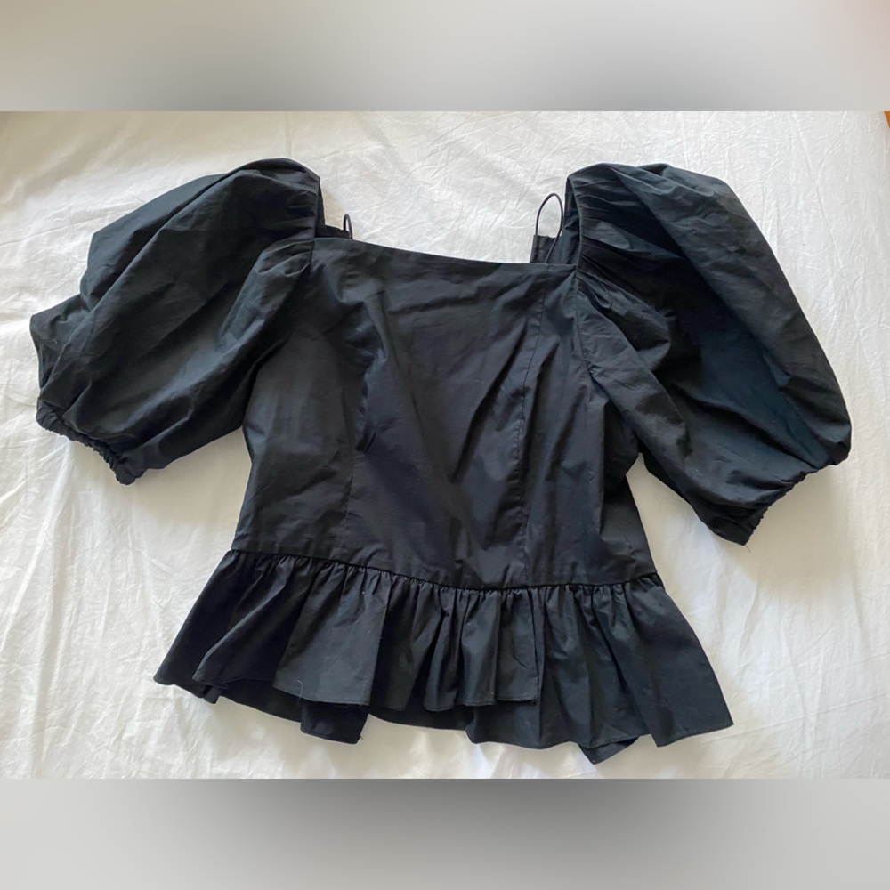 Ulla Johnson blouse
